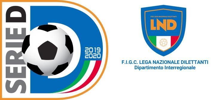 Federazione Italiana Giuoco Calcio Lega Nazionale Dilettanti DIPARTIMENTO INTERREGIONALE Piazzale Flaminio, 9-00196 ROMA (RM) TEL. (06)328221 FAX: (06)32822717 SITO INTERNET: http://seried.lnd.