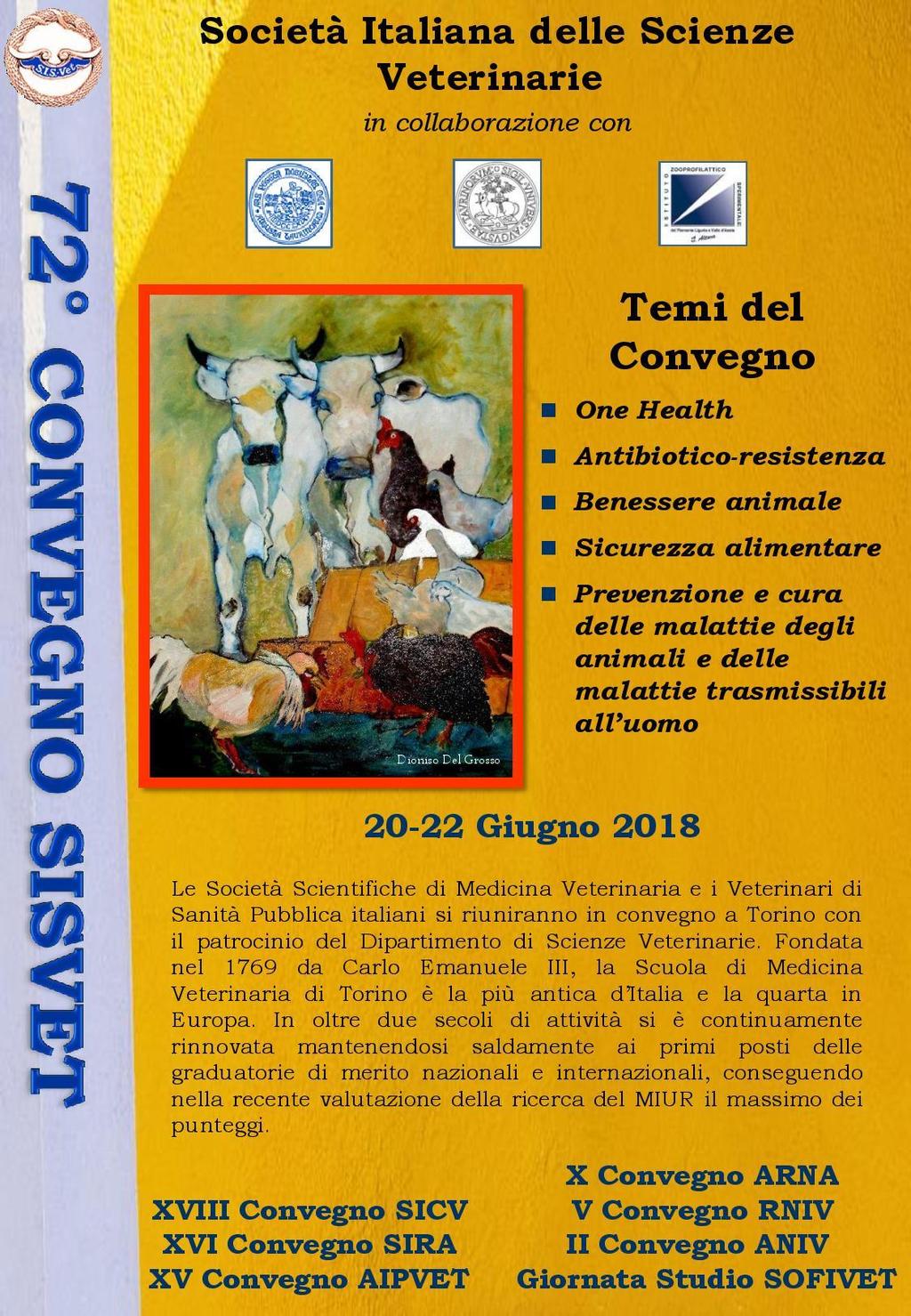 abstract al congresso