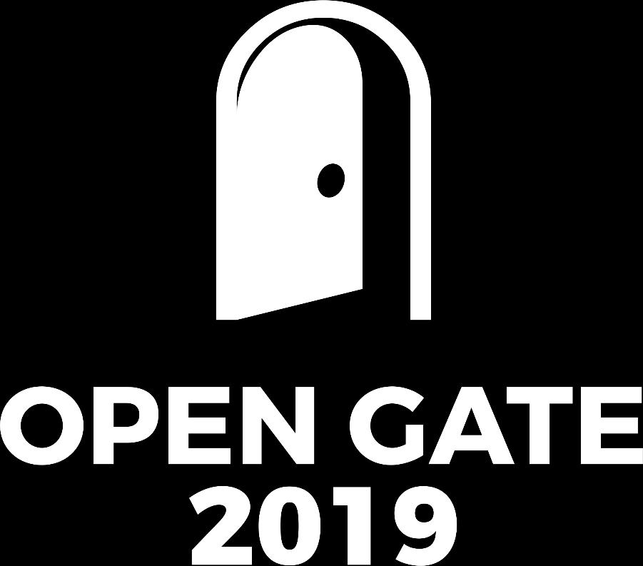 OPEN GATE 13-14 APRILE 2019 Apertura al pubblico delle 4 centrali nucleari italiane in smantellamento (Trino, Caorso, Latina e Garigliano) 3.