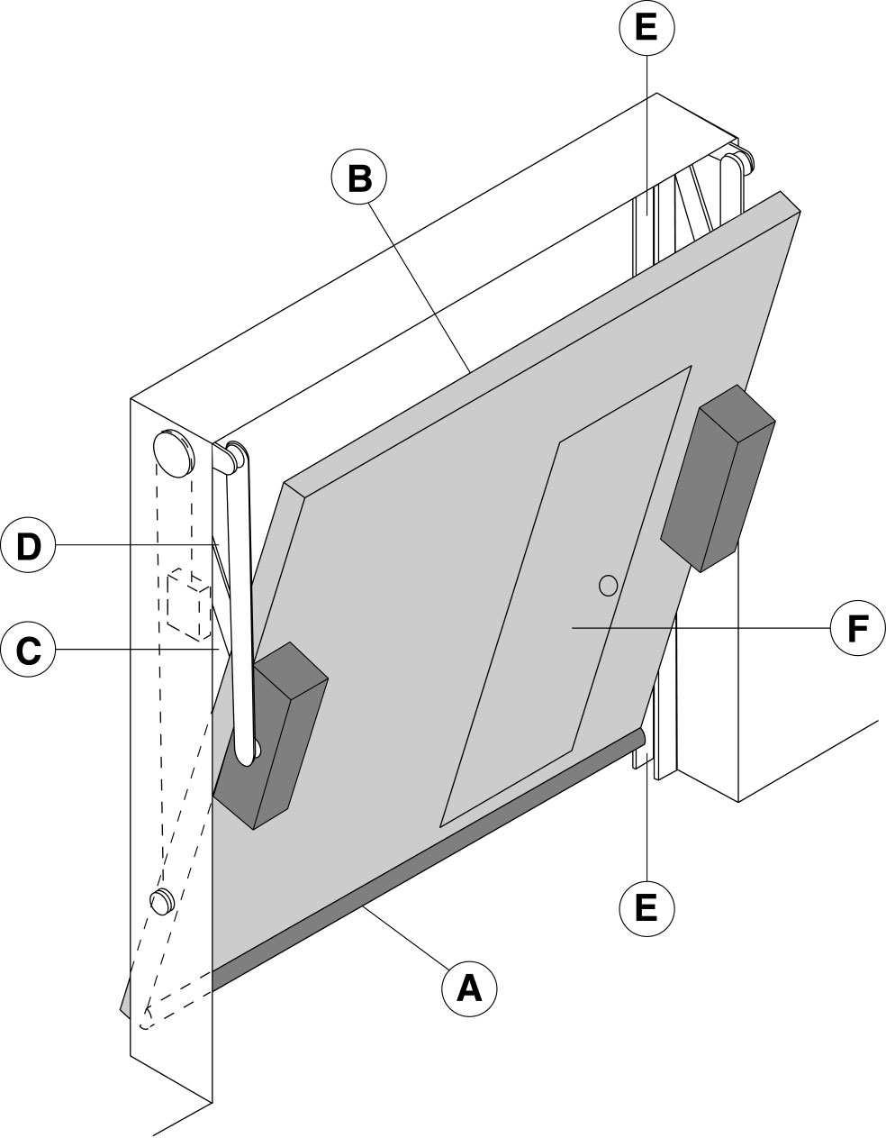 Installatore: (Nome, indirizzo, telefono) GUIDA UNAC N.