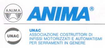 ALLEGATO 1 Assistenza tecnica: (Nome, indirizzo, telefono) REGISTRO DI MANUTENZIONE Il presente registro di manutenzione contiene i riferimenti tecnici e le registrazioni delle attività di