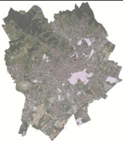 URBANIZZATA 49% PARCO DEI COLLI