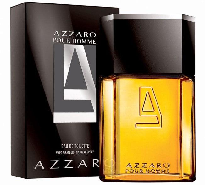 Azzaro Pour Homme y