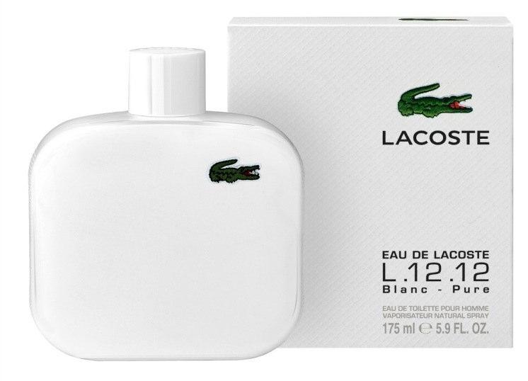 990 Lacoste Essential Edt 125 ml