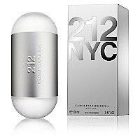 Carolina Herrera Carolina Herrera Edp 100 ml