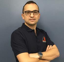 Luigi Di Filippo PT BSc, MSc Student, OMPT, Cert. DN Dottore in Fisioterapia. Orthopaedic Manipulative Physical Therapist (OMPT).