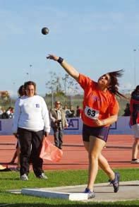 Atletica Vicentina unisce il valore prodotto dalle principali società dell atletica promozionale