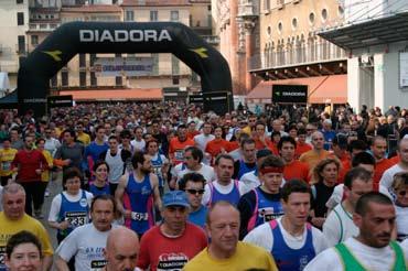 Creatività Atletica Vicentina regala alla comunità berica eventi