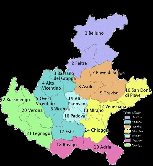 Veneto ESCAPE: dati di progetto Dimensione economica: 4.435.652 Cofinanziamento CNIPA (ora digitpa): 1.774.26 Cofinanziamento Regione del Veneto: 1.909.