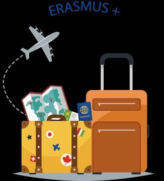 3 - Apertura ai beneficiari di precedenti borse Erasmus: Possono partecipare alle mobilità Erasmus+ anche coloro che hanno già svolto (o stanno svolgendo) un periodo di studio o tirocinio all interno