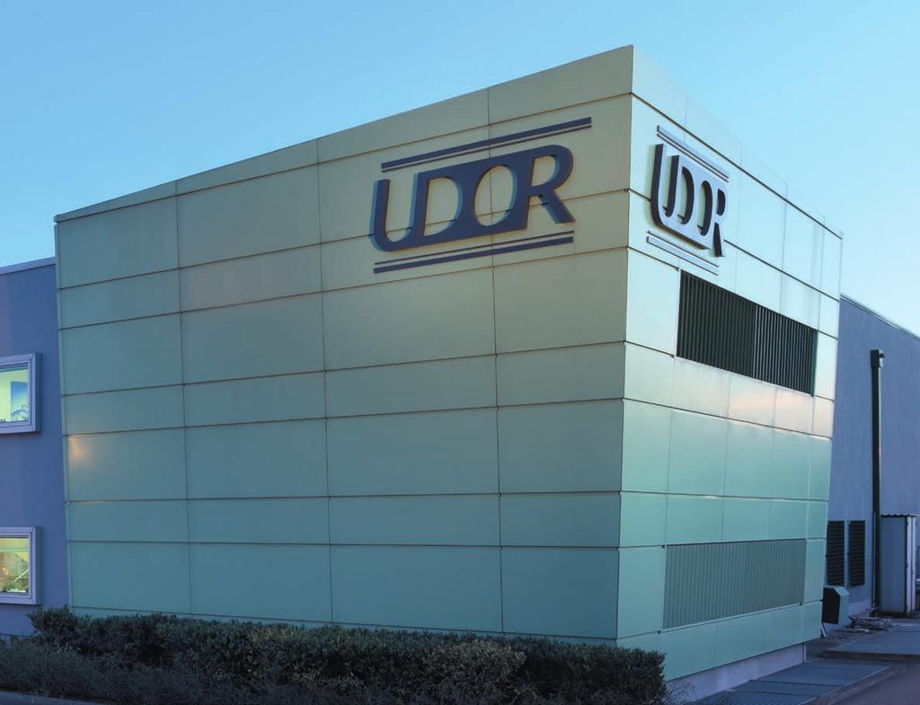 Udor nasce nel 1966 e oggi progetta, produce e distribuisce Pompe a Membrana e Pompe a Pistoni per il pompaggio di acqua a bassa, media e alta pressione, compresa acqua additivata da prodotti chimici.