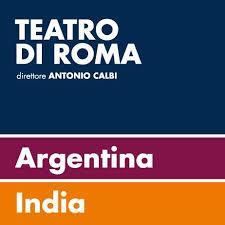 Teatro di Roma (adottato ai sensi
