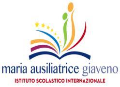 Istituto Maria Ausiliatrice di Giaveno