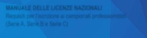 Federazioni europee su 55), implementando in alcuni casi i principi del FFP Nuovi