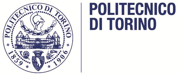 Parte integrante del DR 32/2014 MICRONIDO POLICINO Bando per la formazione della graduatoria valevole ai fini dell assegnazione di posti presso il micronido del Politecnico di Torino per lo scorcio