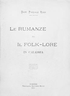 Napoli, Bideri, 1941 50 2 voll. in-16, pp. 248; 240, bross. edit. Storia della battaglia e assedio del 1806 tra napoleonici e ribelli borbonici. Ristampa dell ediz. del 1893. Rara pubblicazione. Picc.