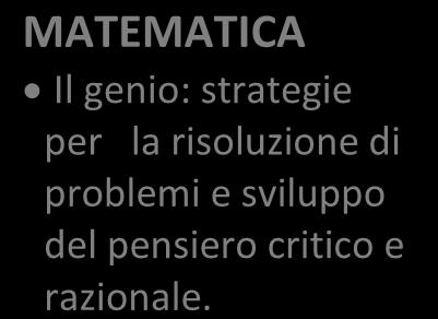 informativi, descrittivi, regolativi e il racconto storico.