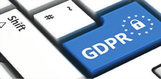 ENTRATA IN VIGORE DEL GDPR