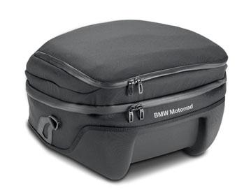 trasportare la spesa. 1 TRASPORTO BAGAGLI** CHF* 1 Topcase, 35 l 77 43 8 542 047 *1/*2/*3 214.