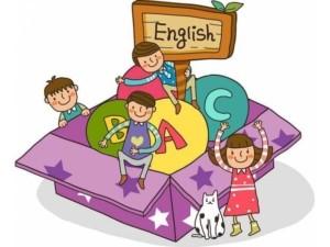 KIDS PLAY ENGLISH! Un divertente percorso di avviamento linguistico all inglese!