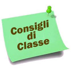 RIUNIONI MESE GIORNO DURATA ODG Novembre 12-13 14-15-19 Gennaio 14-15 16-17-21 40 min. Insediamento Consiglio Programmazione annuale Verifica andamento didattico-disciplinare 40 min. C.d.C. tecnico Febbraio 4-5 40 min.