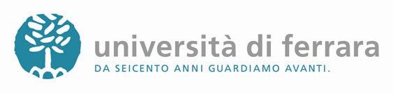 1 BORSA DI STUDIO della durata di dodici mesi presso il Dipartimento Sanità Pubblica dell Azienda USL di Ferrara con impegno di 1248 ore per la realizzazione del seguente progetto: Ampliamento del