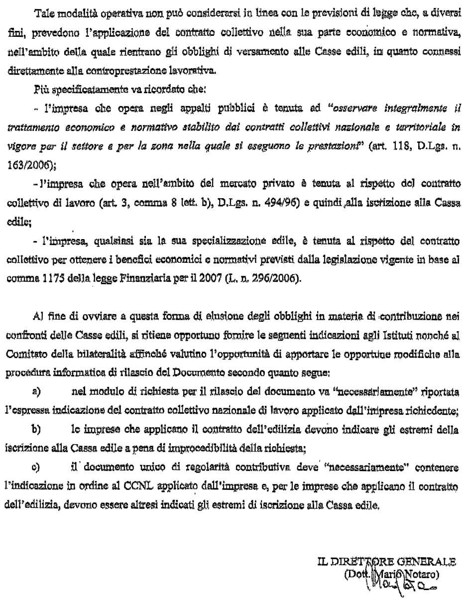 12 Lavori Pubblici e Privati: Adempimenti nei