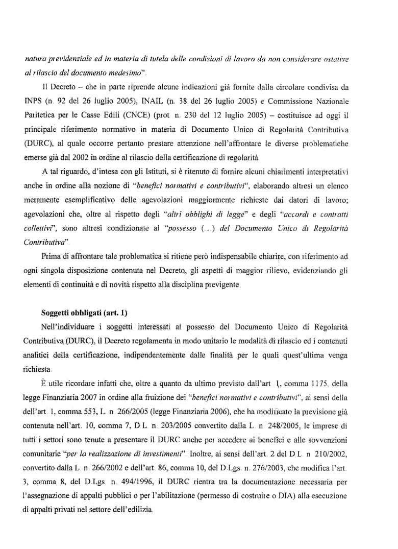 14 Lavori Pubblici e Privati: Adempimenti nei