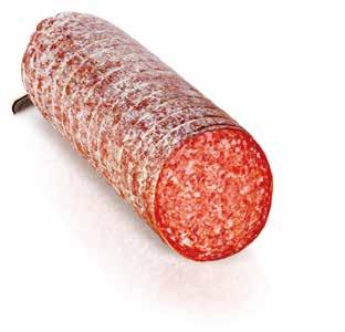 Salame tipo Ungherese intero