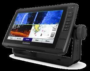 GARMIN ECHOMAP PLUS 92SV.