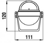 antenna, Auricolare 2, mm, Custodia, Cavo dati Mini USB,