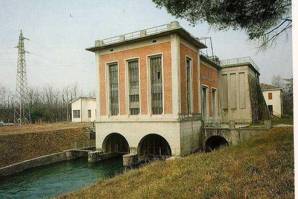 base alla potenza installata: Grandi impianti: potenza maggiore di