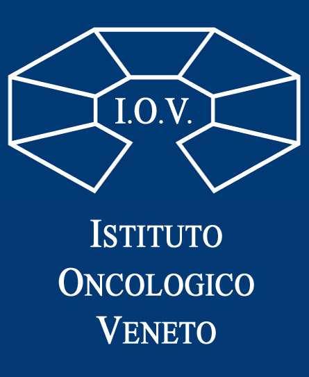 Regione del Veneto Istituto Oncologico Veneto Istituto di Ricovero e Cura a Carattere Scientifico SCADENZA 15.06.