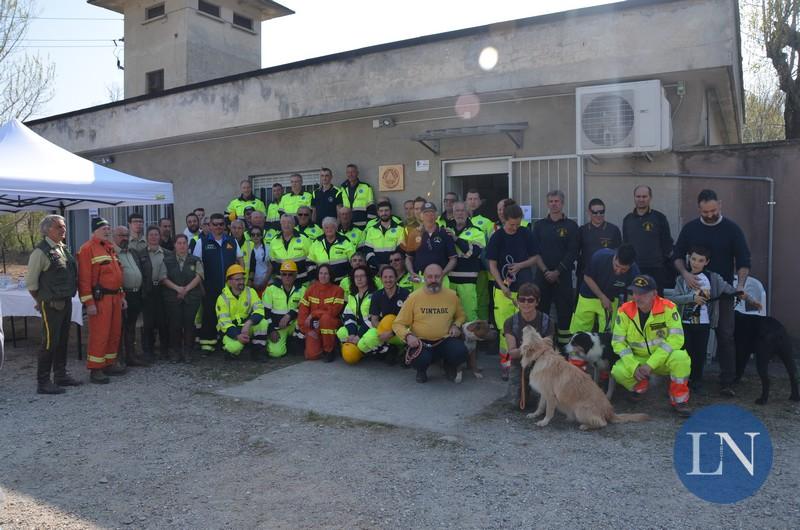 fondazione 1 Il Coordinatore Motta: Momento importante. Serve per far capire cos è la Protezione Civile e come opera Stasera al teatro Jolly di Olginate lo spettacolo teatrale aperto a tutti.