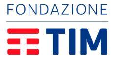 Fondazione TIM Bando: Liberi di comunicare. Tecnologie intelligenti e innovazione per l autismo FAQ AREA PARTECIPAZIONE/AMMISSIBILITA AL BANDO 1.