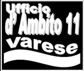 7 dello Statuto, si è riunito il consiglio di amministrazione dell Azienda speciale Ufficio d Ambito della Provincia di Varese.