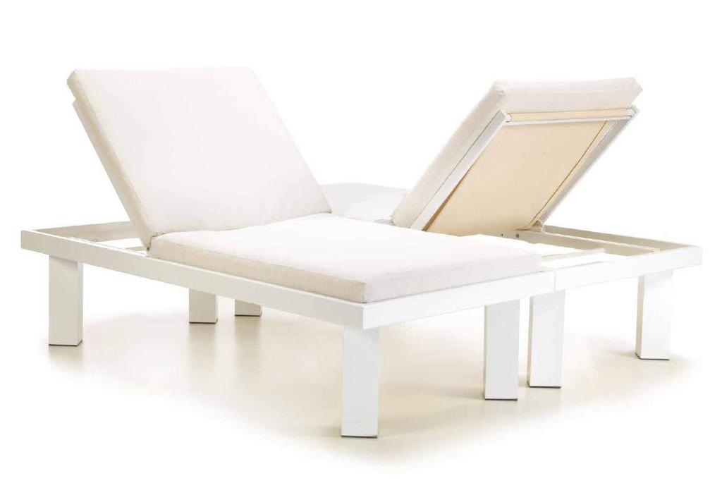 Tessuto lettino Sunbed fabric :