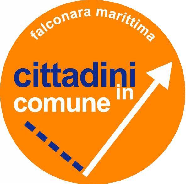 Lista Civile CITTADINI IN COMUNE via Maurizio Quadrio n 16 60015 Falconara M.ma Falconara M.