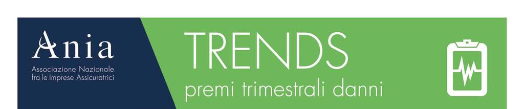 Anno IV- n 14 - mese settembre Executive Summary Dati al II trimestre 2018 Alla fine del II trimestre 2018 i premi totali (imprese italiane e rappresentanze) del portafoglio diretto italiano nel