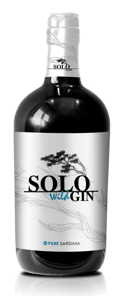SOLO WILD GIN COCKTAILS G&T s MEDITERRANEAN SCENT 3 2 SOLO Wild Gin, Fetta di Pera, Bacche di Ginepro essiccate, Scorza di limone, Fever Tree Mediterranean Tonic Water TROPICAL DREAM 3 2 SOLO Wild
