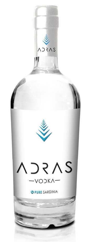 ADRAS VODKA COCKTAILS ADRAS VODKA TONIC 1 2 ADRAS Vodka, Fever Tree Classic Tonic Water, Scorza di Limone ADRAS VODKA LEMON 2 2 ADRAS Vodka, Lemon soda, Fetta di Limone, Foglia di Menta HAIR RAISER 2