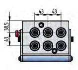 1313.112 PSQ6.1313.002 2700 POT4.1313.113 PSQ6.1313.003 3600 77,5 58,1 NPT 1/2" ANSI B1.20.3 POT4.1313.012 PSQ6.1313.012 2720 POT4.1313.013 PSQ6.1313.013 3620 77,5 54,1 M16x1,5 ISO 6149-1 POT4.