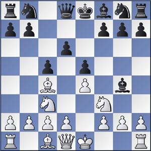 Se il ero giocasse l erronea 1 Txg2+?? seguirebbe 2.Txg2! (si ignora l inchiodatura) Dxe3 2.Tdxg7+ Rh8 3.Tg8+ Rh7 4.T2g7#.