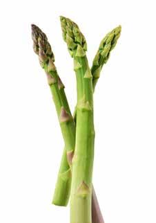 asparagi (GLUTINE) (0,8%), porro in polvere); aromi (LATTE, GLUTINE); miscela di oli vegetali (olio di palma raffinato, sciroppo di glucosio, proteine del LATTE; stabilizzante: pentasodico