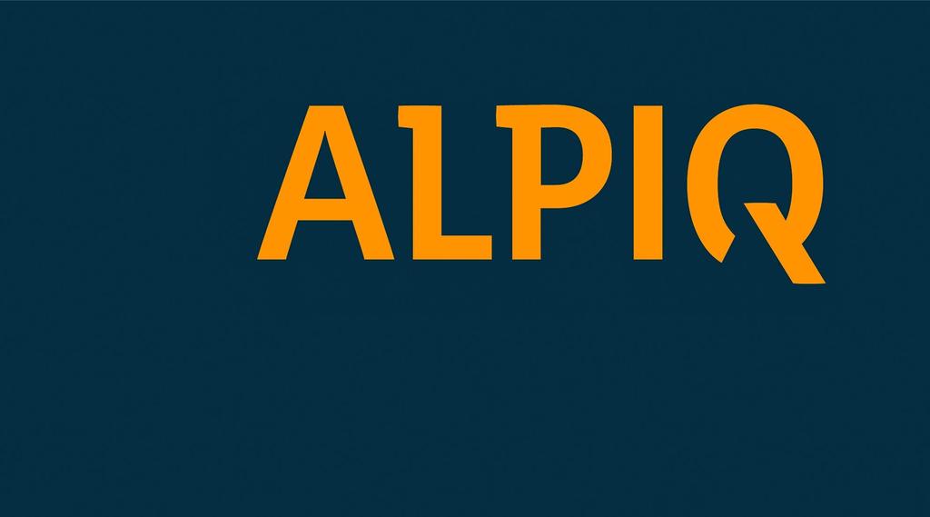 CALL CENTER Alpiq Energia Italia S.p.A. Via Montalbino 3/5, IT-20159 Milano Registro Imprese di Milano n.12930940155 Cod.Fisc. e Part. IVA 12930940155 Capitale sociale 20.000.000,00 R.E.A. 1597456 Società per Azioni con Socio Unico.