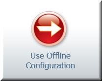 Strumento di configurazione offline per semplificare il setup del trasmettitore Con la configurazione offline, è possibile creare o modificare un file di configurazione del dispositivo senza la