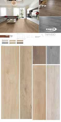 TARVISIO TARVISIO WOOD SET PEZZI SFUSI C0000269 Set