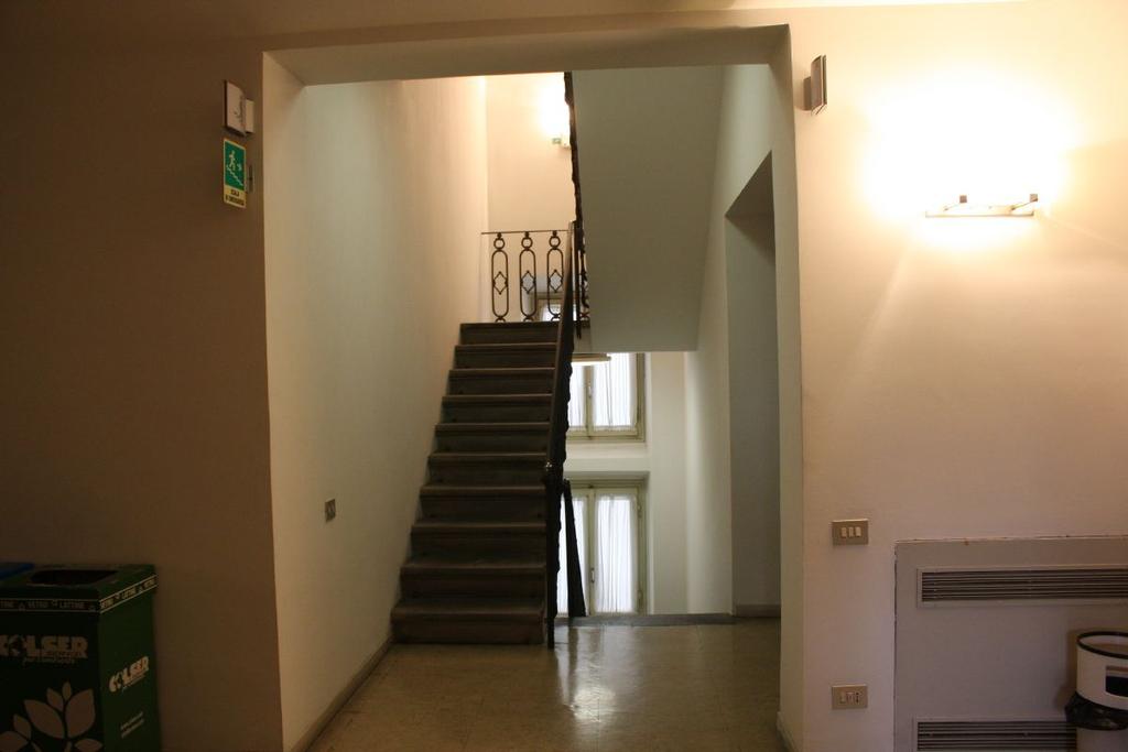 scala secondaria di