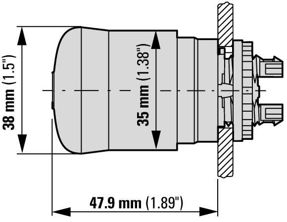 Ulterioriinformazionisulprodotto(link) IL04716002Z(AWA1160-1745)SistemaRMQ-Titan IL04716002Z (AWA1160-1745) Sistema RMQ- Titan ftp://ftp.moeller.