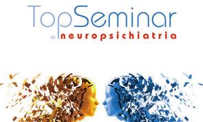 Egregio Dottore, Gentile Dottoressa, Siamo lieti di invitarla a partecipare al Top Seminar in neuropsichiatria: Best practices nel management del paziente condiviso in programma a Milano il giorno 22